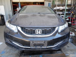 2014 Honda Civic LX 1.8L AT  A21363